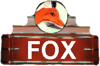 Fox Costumes