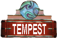 The Tempest Costumes