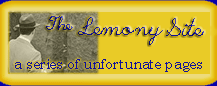 The Lemony Site