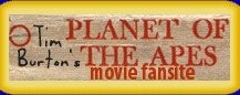 Tim Burton's Planet of the Apes
